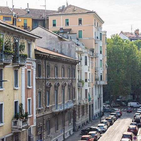 Bnbutler - Paganini Boutique Apartment Milan Exterior photo